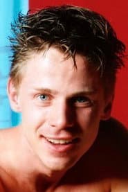Photo of Erik Finnegan