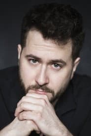 Photo of Sergiusz Zymelka