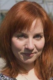 Photo of Helen Geets