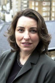 Photo of Victoria Barnsley