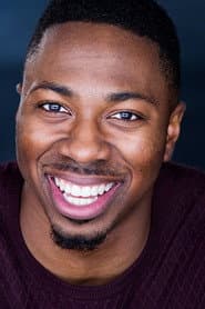 Photo of Michael-Andre Smith