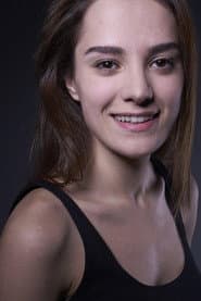 Photo of Ecem Simge Yurdatapan