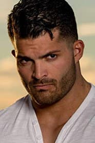 Photo of Mike Taverna