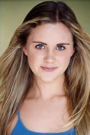 Photo of Ashley Chase
