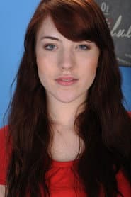 Photo of Gwen Stark