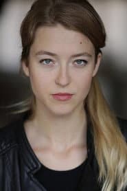 Photo of Natalia Pujszo