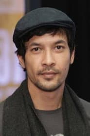 Photo of Edward Akbar