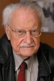 Photo of Maurice Nadeau