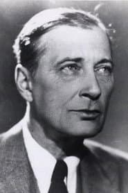Photo of Jacques Feyder