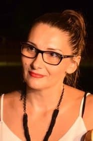 Photo of Aleksandra Peševska
