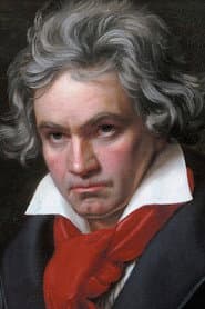 Photo of Ludwig van Beethoven