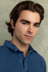 Photo of Cameron Somers