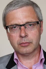 Photo of Vasily Michkov