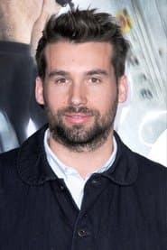 Photo of Alex Heineman