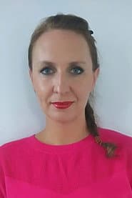 Photo of Marzena Sobczak