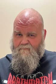 Photo of Warren Hullander
