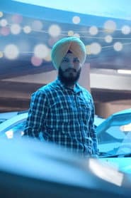 Photo of Harshdeep Singh