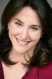 Photo of Robin Krieger