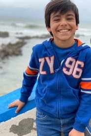 Photo of Salvador Pires