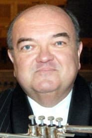 Photo of Bernard Soustrot