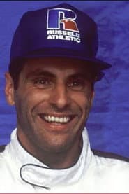 Photo of Roland Ratzenberger