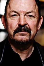 Photo of Dave Robinson