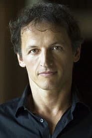 Photo of Jean-Christophe Spinosi