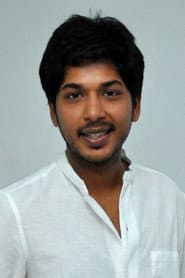 Photo of Rakendu Mouli