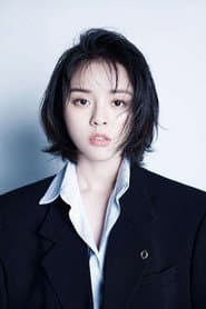 Photo of Gao Yufei