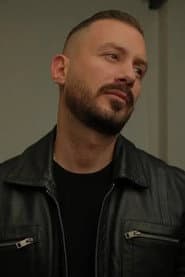 Photo of Donald Veshaj