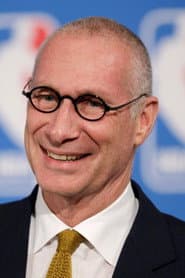 Photo of John Skipper