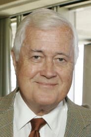 Photo of Allan Burns