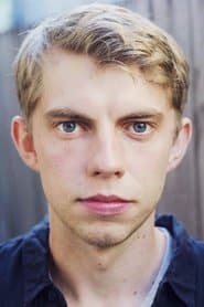 Photo of Harry Greenwood