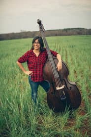 Photo of Laura Camacho