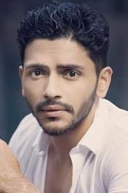 Photo of Arjun Chakrabarty