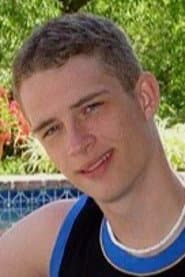 Photo of Collin Shafer