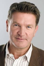 Photo of William Mang