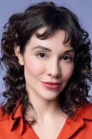 Photo of Gabriela Moreno