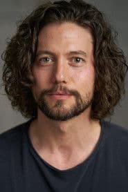 Photo of Jackson Rathbone