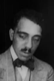Photo of Jack Chenault