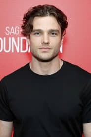 Photo of Joshua Orpin