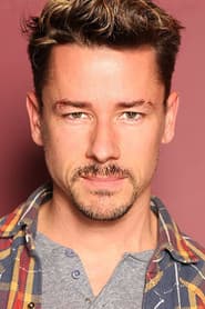 Photo of Adam Fleming