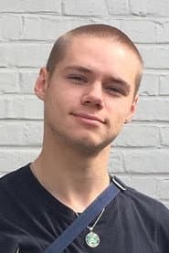 Photo of Pepijn Vandelanotte