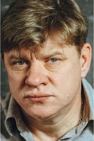 Photo of Dmitriy Blokhin