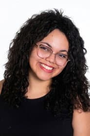 Photo of Luiza Porto