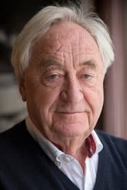 Photo of Cees Nooteboom