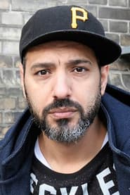 Photo of Chadi Abdul-Karim