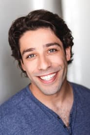 Photo of Jarred Bronstein