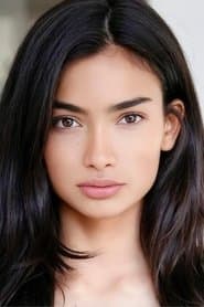 Photo of Kelly Gale
