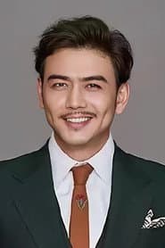 Photo of Yang Shuo